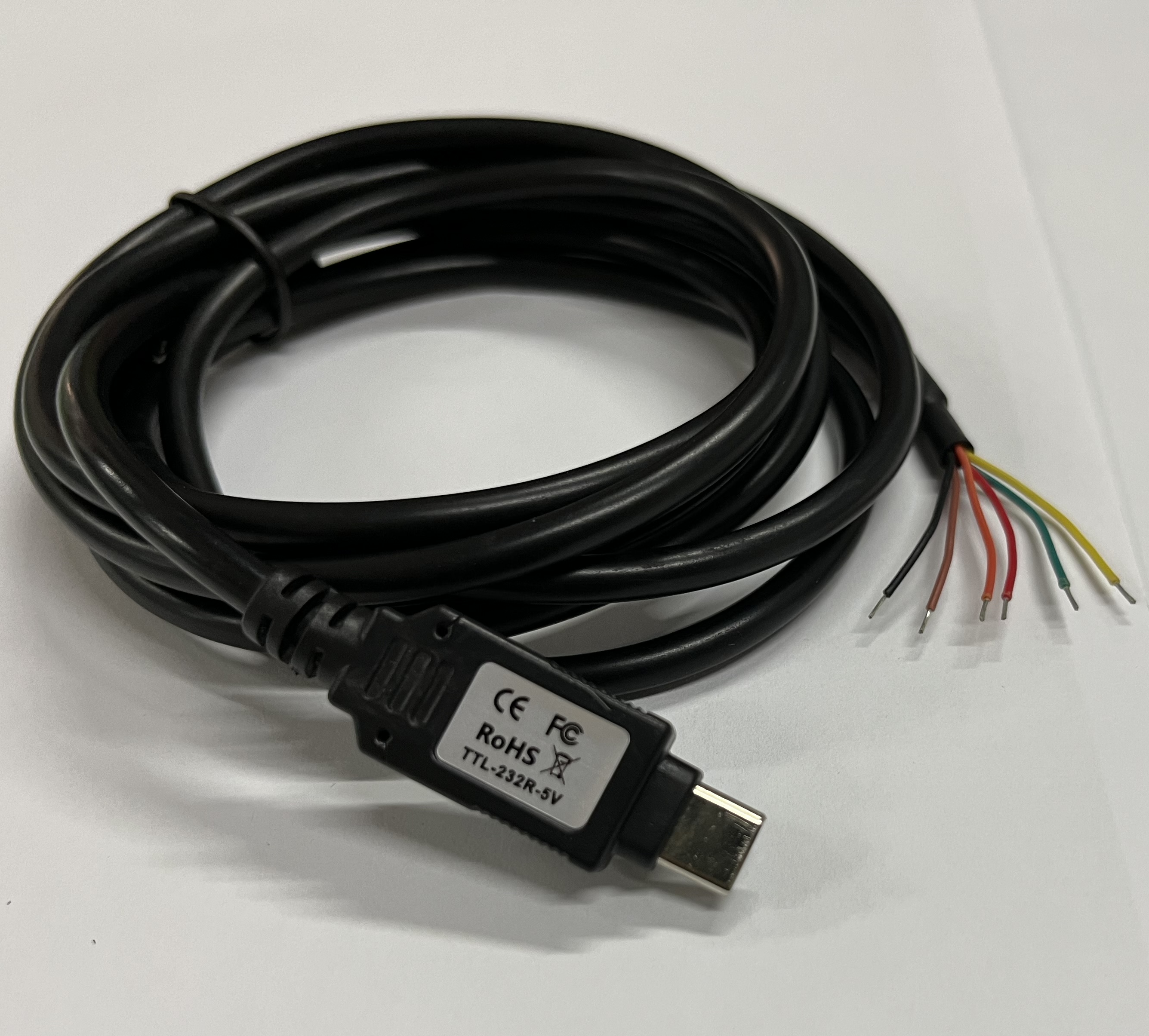 TTL-5V (1) TTL-5V(1)