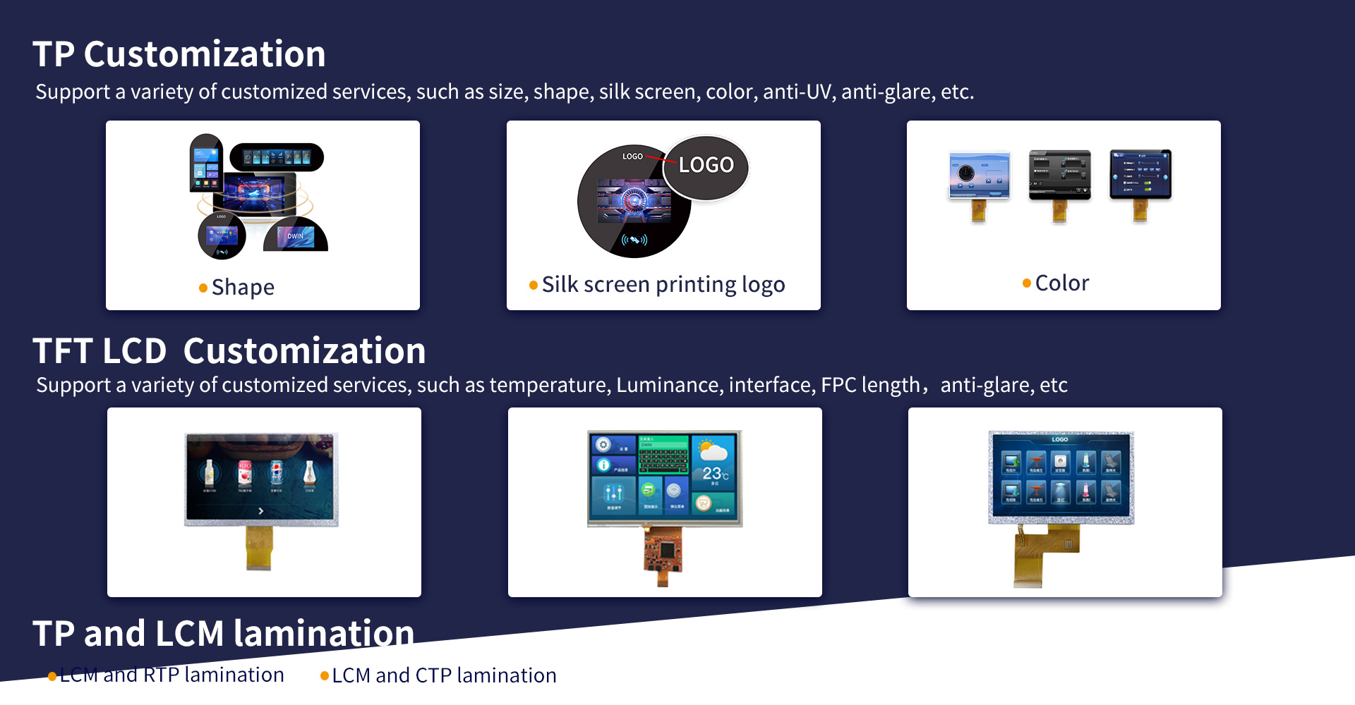 TFT-customization TFT量化
