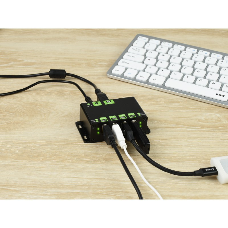 USB HUB (6) USB Hub(6)