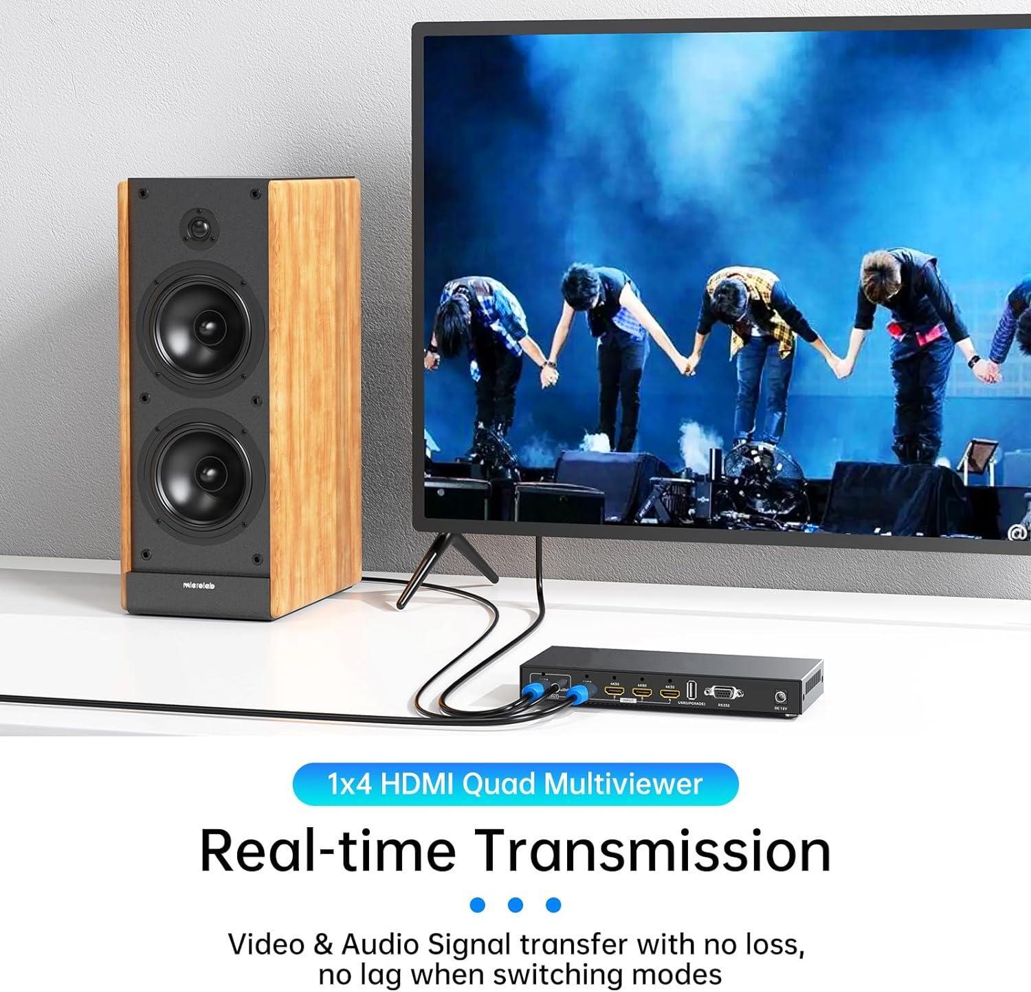 Multi-viewer (2) 多视觉器(2)