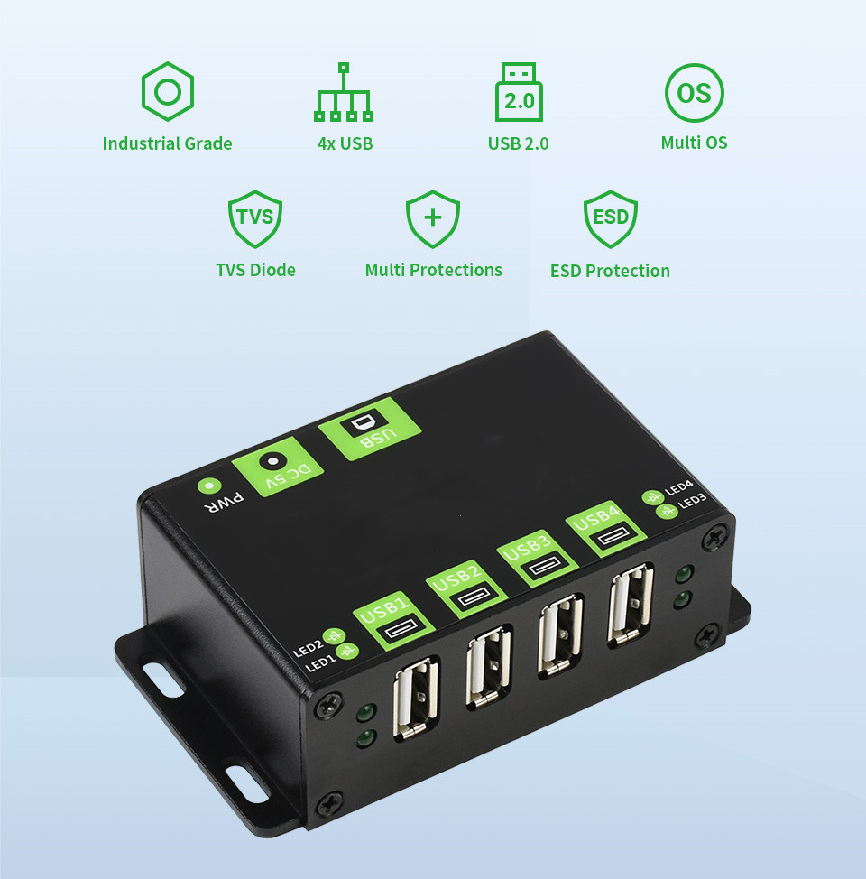 USB HUB (10) USB Hub(10)