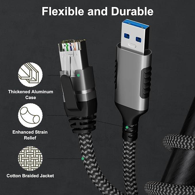 USB-C3.1 to RJ45 (3) USB-C3.1至RJ45(3)