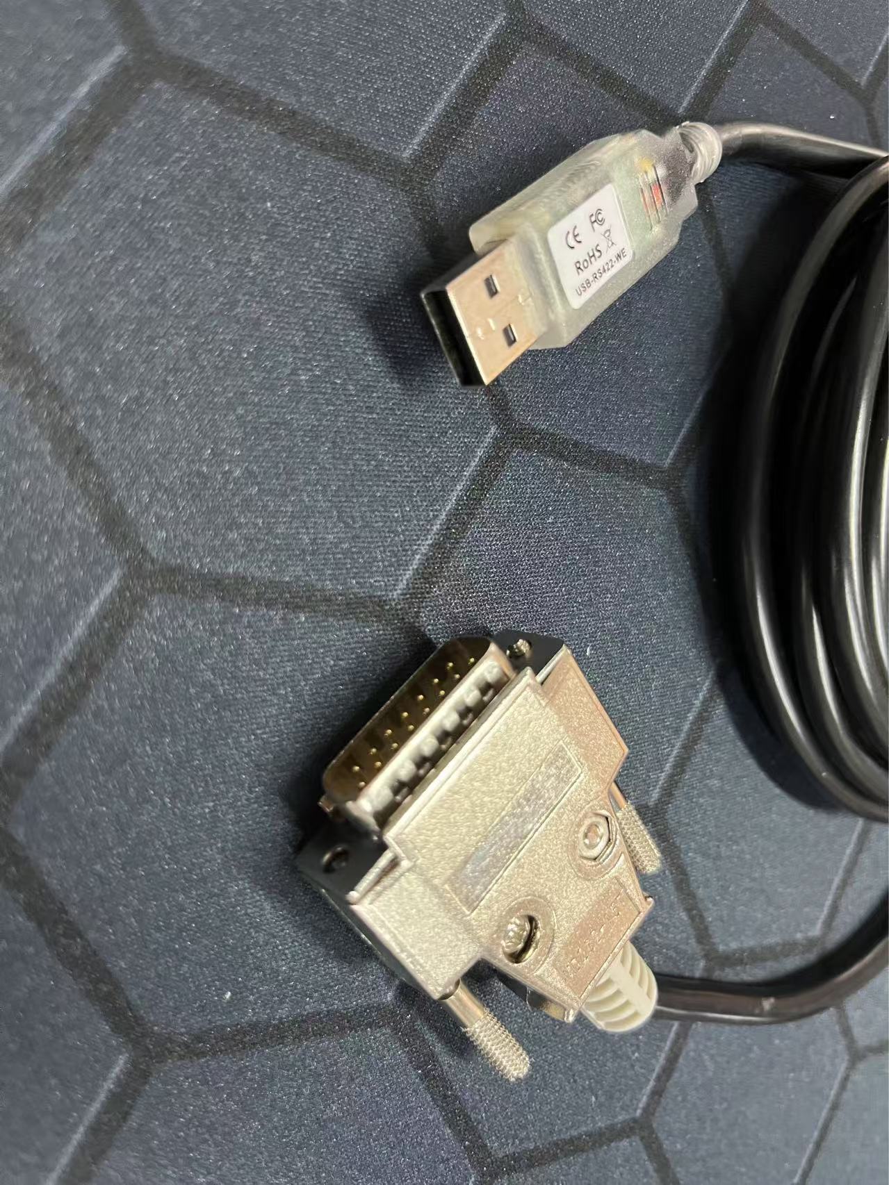 FTDI USB RS422转换器