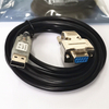 USB至RS485/422 DB9串行转换器/适配器