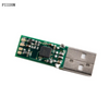 USB-RS422-PCB USB至RS422 UART串行转换器PCB 