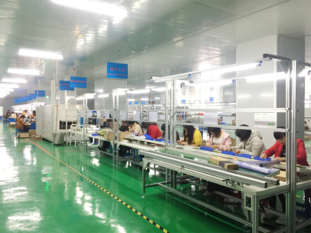 USB至RS232 DB9工厂