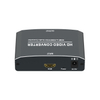 PII-632 HDMI VGA+HDMI转换器带有3.5mm音频支持1080p