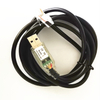FTDI USB至RS485 RJ9/RJ10/RJ11/RJ12/RJ45 RJ45 RJ50电线电缆