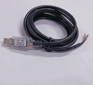 USB C类型为RS485电缆