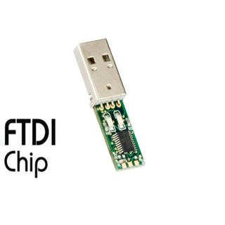 USB-RS232-PCB USB至RS232 UART串行转换器PCB USB至RS232 rs232串行适配器PCB w/ embedded Electronics，USB连接器和LED USB至RS232 rs232串行接口PCB用于电缆