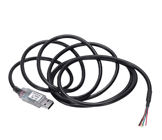 USB串口通讯系列线材