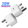 20瓦USB C墙充电器-USB C型充电器快速充电