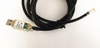 FTDI USB至RS485 RJ9/RJ10/RJ11/RJ12/RJ45 RJ45 RJ50电线电缆