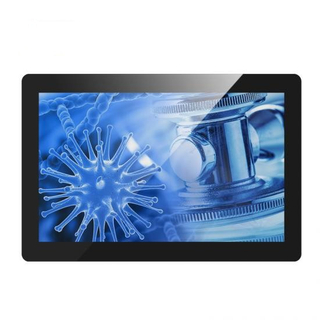 定制7.0英寸全彩色LCD，带有800x480 res，带有CTP和HDMI解决方案的HMI