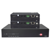 自定义HDBASET 4PORT 8PORT 10PORT分离器POH，4K 40米，1080p 70米