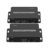 PII-5020KA（HDMI1.4 20公里）100m 4K HDMI扩展器，w/poe/ir/rs232