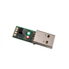 USB-RS485-PCB USB至RS485 UART串行转换器PCB