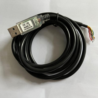 USB-RS232-我们USB RS232有线系列