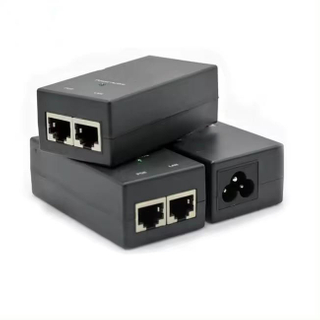 10/100/1000Mbps 24V 1A POE功率