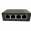 2-4PORT POE网络扩展器10/100/1000Mbps
