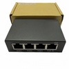 2-4PORT POE网络扩展器10/100/1000Mbps