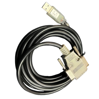 自定义USB RS422 DSUB 9PIN 15 PIN 25PIN电缆